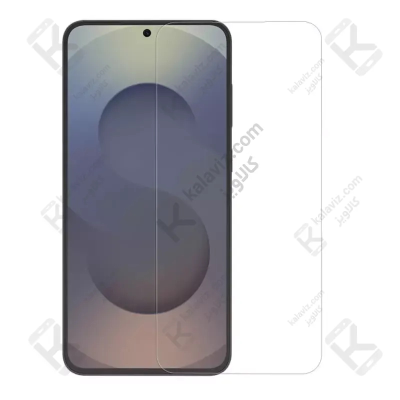 گلس نیلکین H+Pro سامسونگ S26 Fe