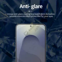 گلس نیلکین H+Pro سامسونگ S26 Fe