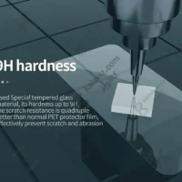 گلس نیلکین H+Pro شیائومی 17 الترا