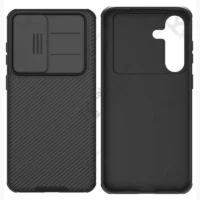 قاب نیلکین CamShield Pro گوشی Samsung Galaxy S26 FE