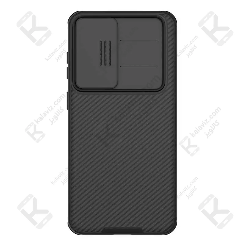 قاب نیلکین CamShield Pro گوشی Samsung Galaxy S26 FE