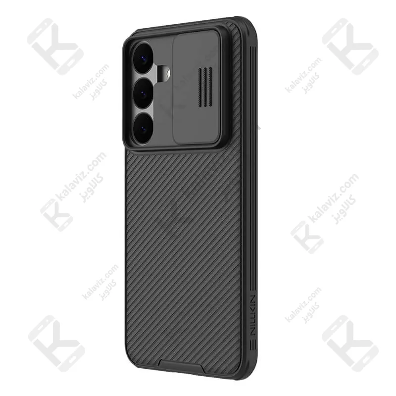 قاب نیلکین CamShield Pro گوشی Samsung Galaxy S26 FE