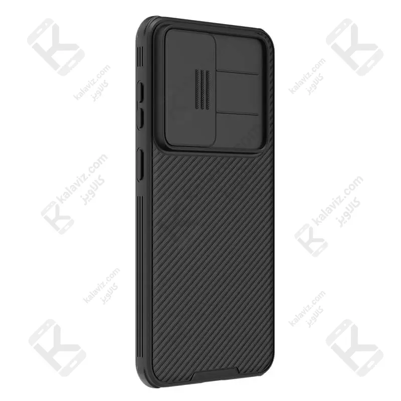 قاب نیلکین CamShield Pro گوشی Samsung Galaxy S26 FE