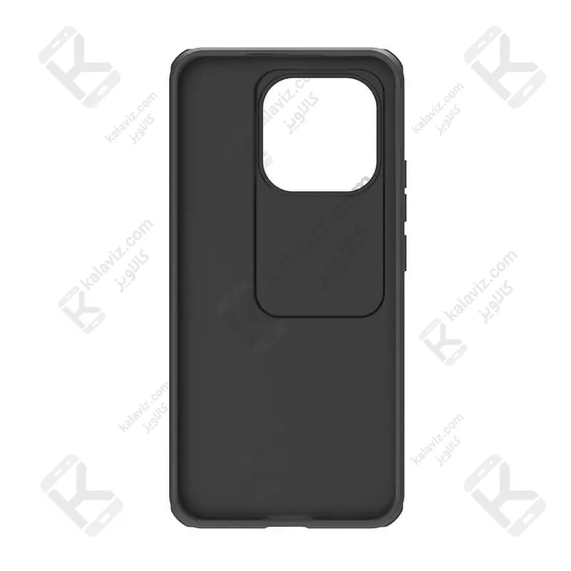 قاب نیلکین CamShield Pro گوشی Xiaomi 15T
