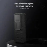 قاب نیلکین CamShield Pro گوشی Xiaomi 15T