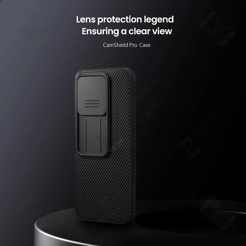 قاب نیلکین CamShield Pro گوشی Xiaomi 15T