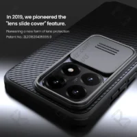 قاب نیلکین CamShield Pro گوشی Xiaomi 15T