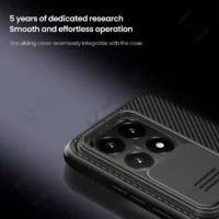 قاب نیلکین CamShield Pro گوشی Xiaomi 15T