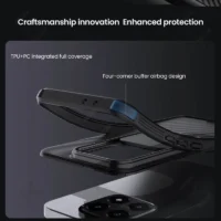 قاب نیلکین CamShield Pro گوشی Xiaomi 15T