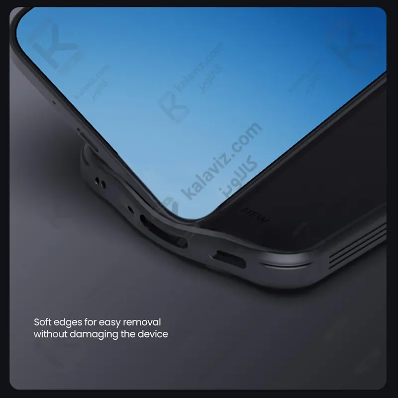 قاب نیلکین CamShield Pro گوشی Xiaomi 15T