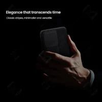 قاب نیلکین CamShield Pro گوشی Xiaomi 15T
