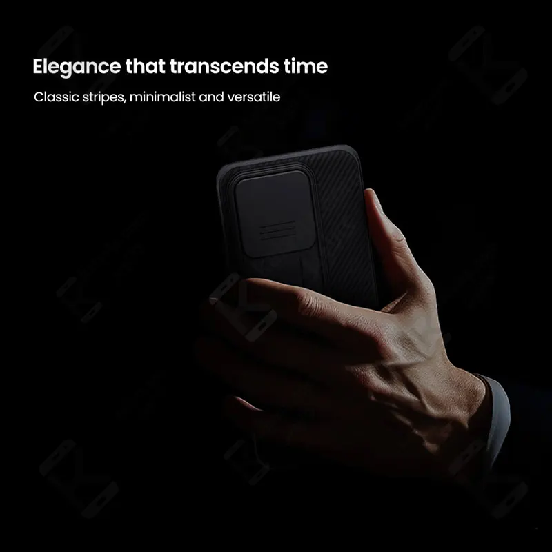 قاب نیلکین CamShield Pro گوشی Xiaomi 15T