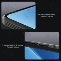 قاب نیلکین CamShield Pro گوشی Xiaomi 15T