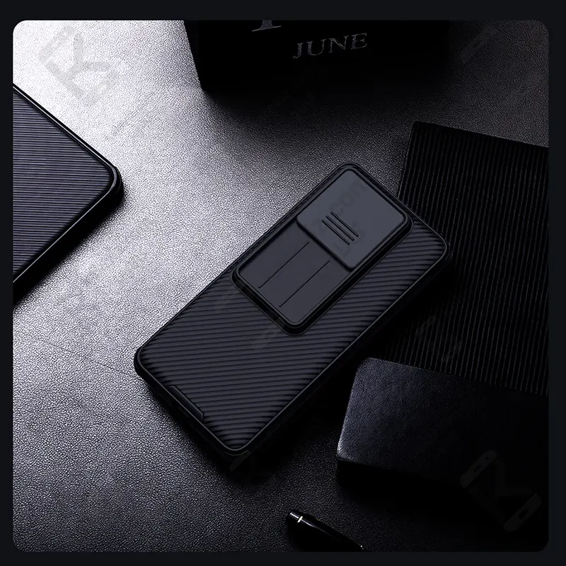 قاب نیلکین CamShield Pro گوشی Xiaomi 15T