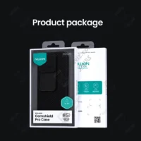 قاب نیلکین CamShield Pro گوشی Xiaomi 15T