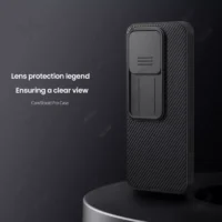 قاب نیلکین CamShield Pro گوشی Xiaomi 15T