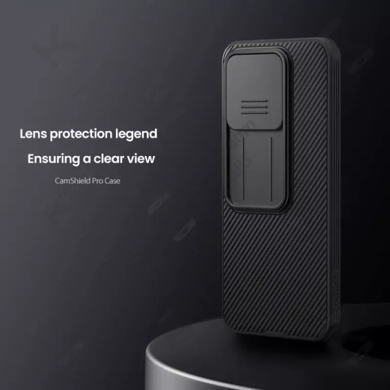قاب نیلکین CamShield Pro گوشی Xiaomi 15T
