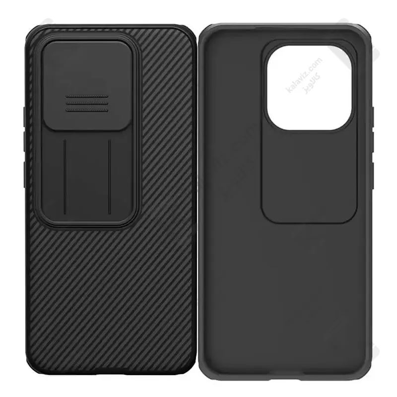 قاب نیلکین CamShield Pro گوشی Xiaomi 15T