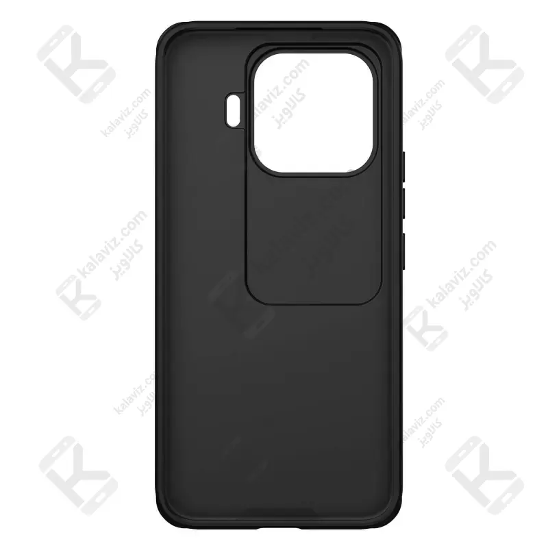 قاب نیلکین CamShield Pro گوشی Xiaomi 17Tقاب نیلکین CamShield Pro گوشی Xiaomi 17T