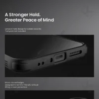 قاب نیلکین CamShield Pro گوشی Xiaomi 17T