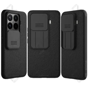 قاب نیلکین CamShield Pro گوشی Xiaomi 17T