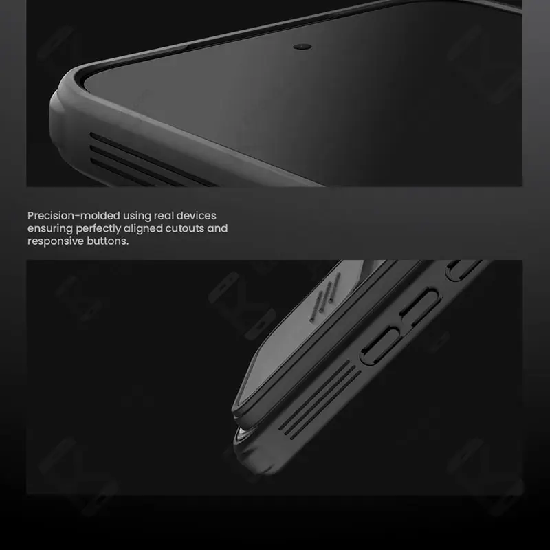 قاب نیلکین CamShield Pro گوشی Xiaomi 17T Pro