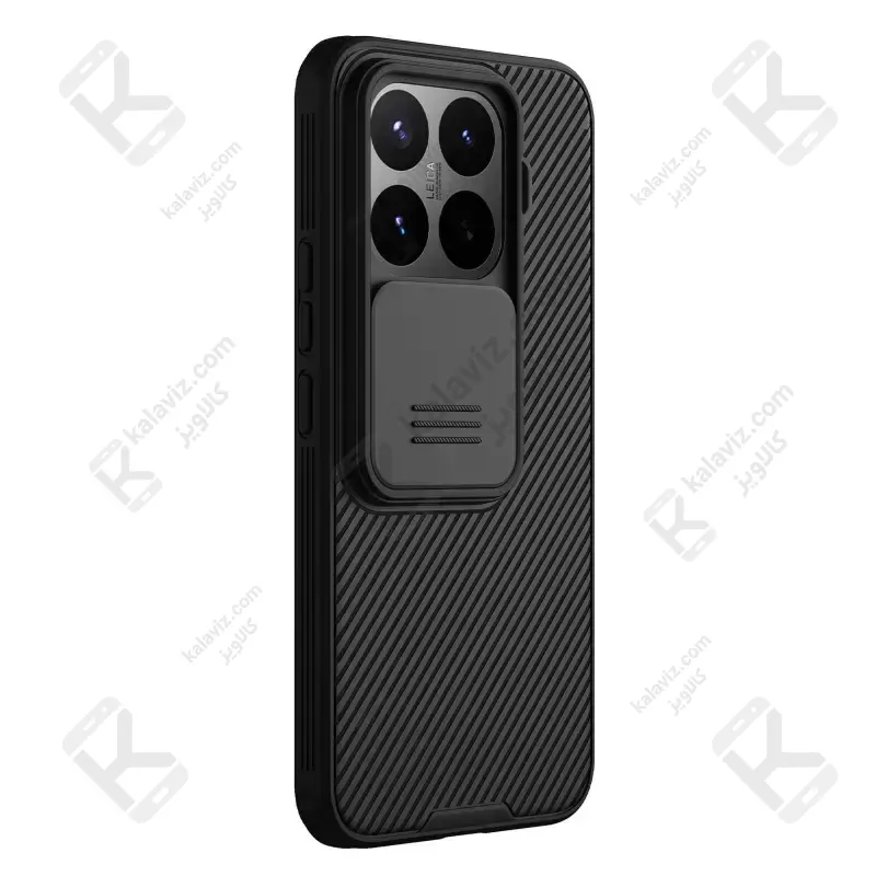 قاب نیلکین CamShield Pro گوشی Xiaomi 17T Pro