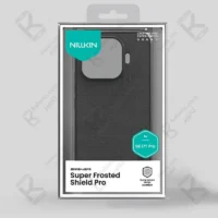 قاب نیلکین Super Frosted Shield Pro گوشی شیائومی 17T