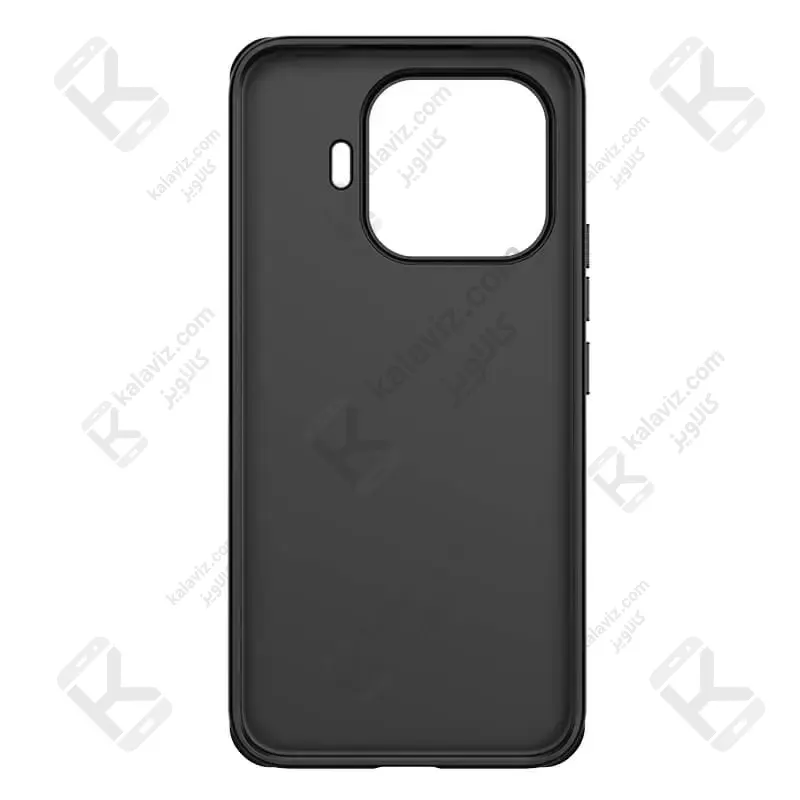 قاب نیلکین Super Frosted Shield Pro گوشی شیائومی 17T Pro
