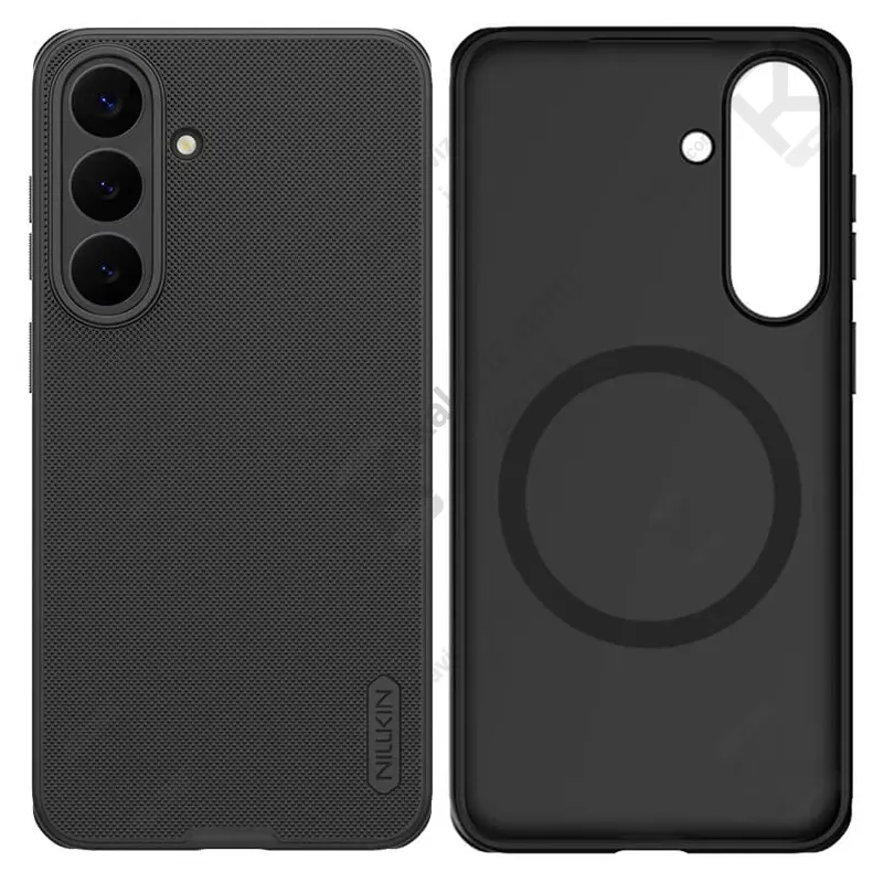 قاب مگنتی نیلکین Frosted Shield Pro Magnetic سامسونگ S26 FE