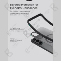 قاب مگنتی نیلکین Frosted Shield Pro Magnetic سامسونگ S26 FE