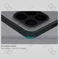 قاب مگنتی نیلکین Frosted Shield Pro Magnetic شیائومی 17T Pro