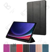 کیف اورجینال اسمارت تبلت سامسونگ تب A9