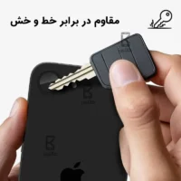 محافظ لنز رینگی 3D Color آیفون 17e