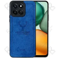 قاب پارچه ای گوزنی گوشی آنر X7c