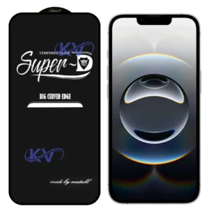 گلس میتوبل Apple iPhone 17e مدل SuperD