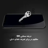 گلس نیلکین CP+ Pro گوشی آیفون 17e
