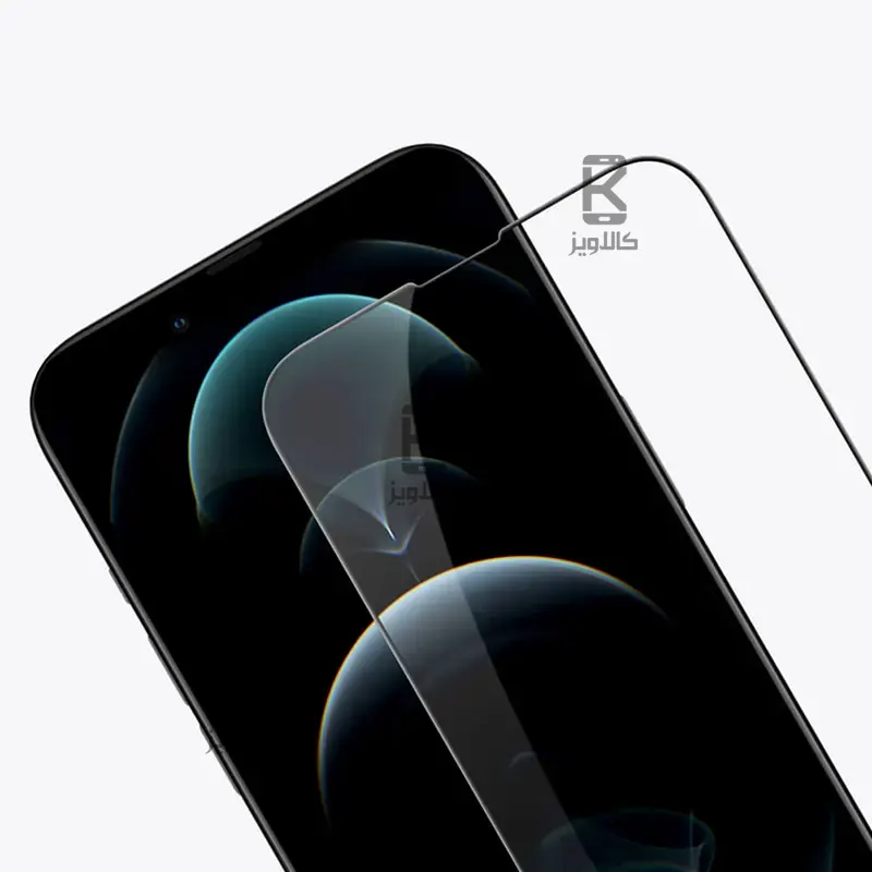 گلس نیلکین CP+ Pro گوشی آیفون 17e