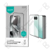 گلس نیلکین CP+ Pro گوشی سامسونگ Z Flip 8