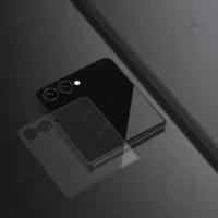گلس نیلکین CP+ Pro گوشی سامسونگ Z Flip 8