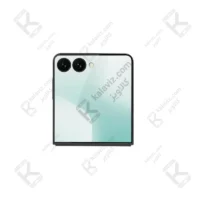 گلس نیلکین CP+ Pro گوشی سامسونگ Z Flip 8