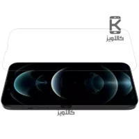 گلس نیلکین H+Pro آیفون 17e