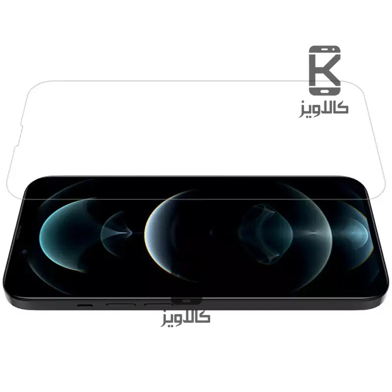 گلس نیلکین H+Pro آیفون 17e