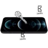 گلس نیلکین H+Pro آیفون 17e
