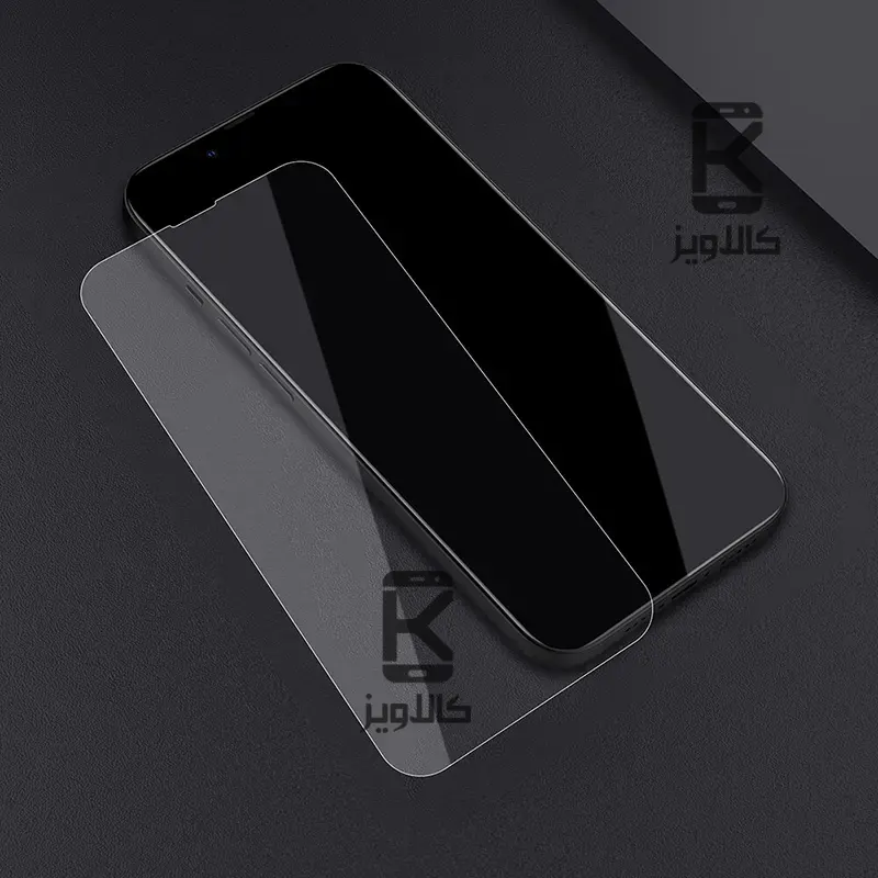 گلس نیلکین H+Pro آیفون 17e