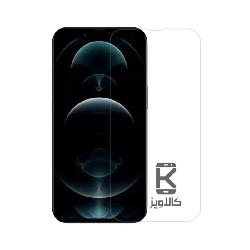 گلس نیلکین H+Pro آیفون 17e