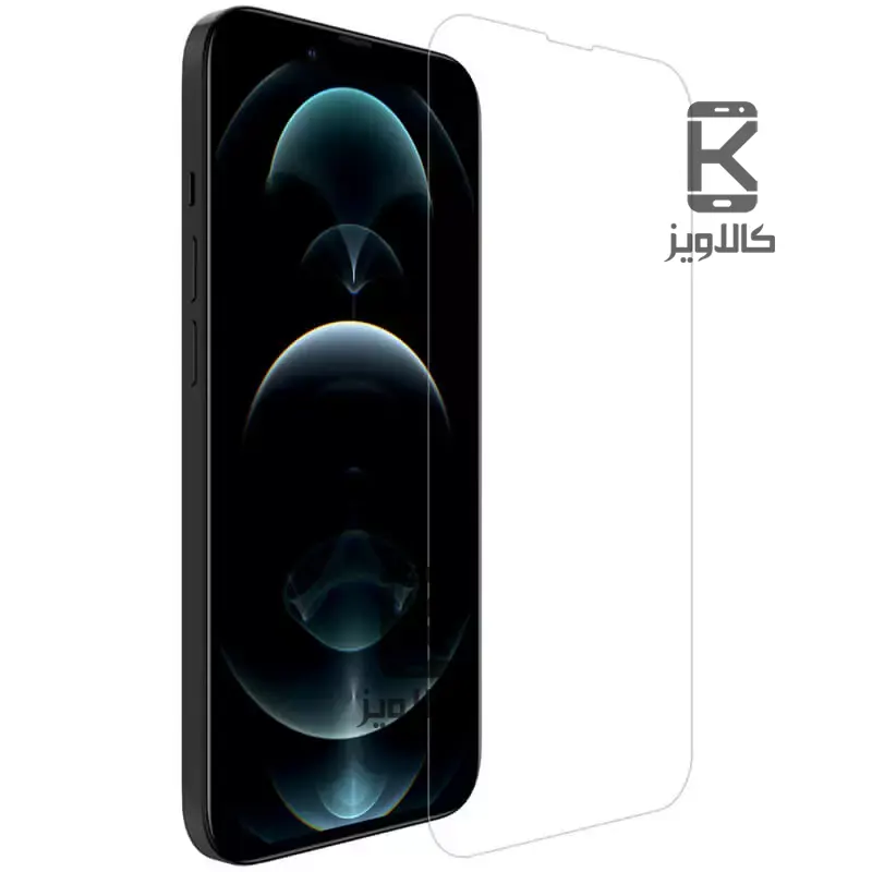 گلس نیلکین H+Pro آیفون 17e