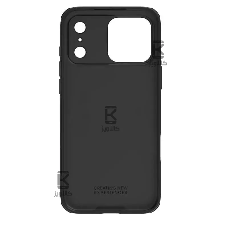 قاب نیلکین CamShield Pro گوشی Apple iPhone 18 Pro Max