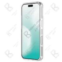 قاب Nillkin Nature TPU Pro گوشی آیفون 18 پرو مکس