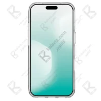 قاب Nillkin Nature TPU Pro گوشی آیفون 18 پرو مکس